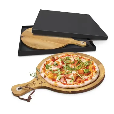 Kit Pizza Kp120