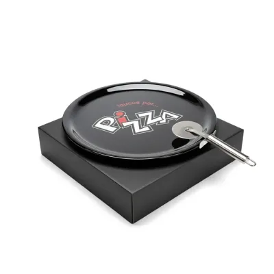 Kit Pizza Kp124