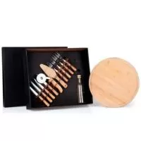 Kit Pizza Personalizado