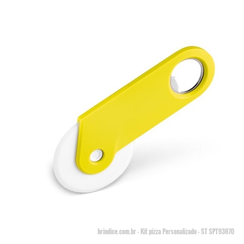 Kit Pizza Personalizado