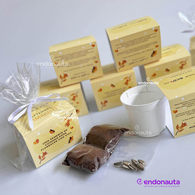 Kit Plantio • PRD145