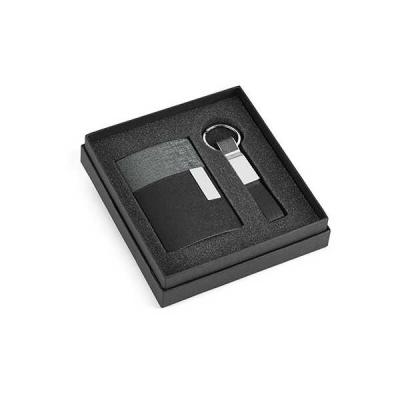 Kit Porta Cartao Personalizado