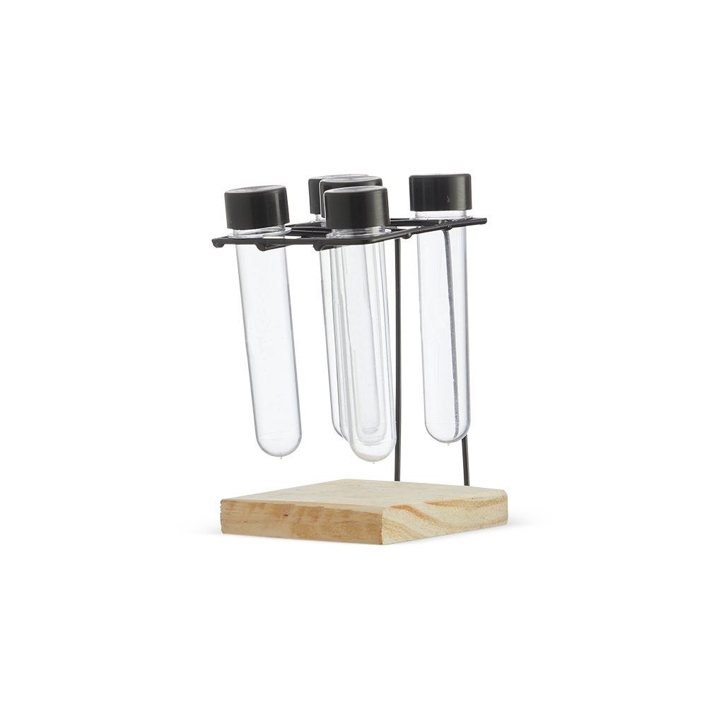 Kit Porta Temperos / CH-0014co