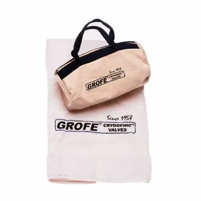 Kit Praia Com Bolsa e Toalha de Banhao