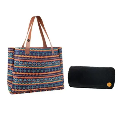 Kit Praia Cores do Verao