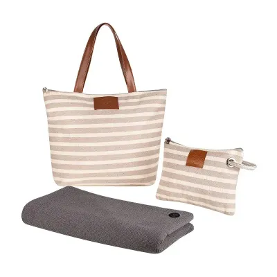 Kit Praia Del Chuy