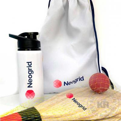 Kit Praia Frescobol
