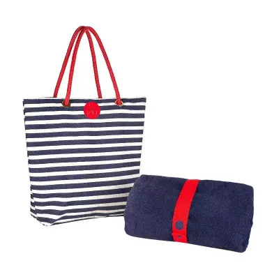 Kit Praia Saint Tropez