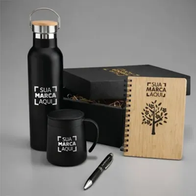 Kit Premium