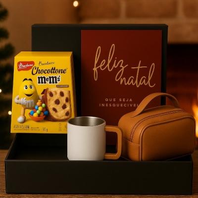 Kit Promocional Gratidao