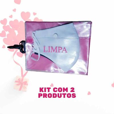 Kit Proteção personalizado