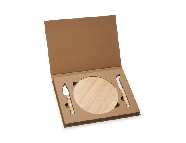 Kit Queijo
