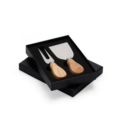 Kit Queijo 2 Pecas Kq001