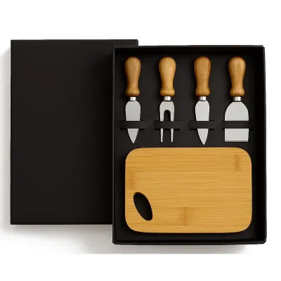 Kit Queijo em Caixa Kq154