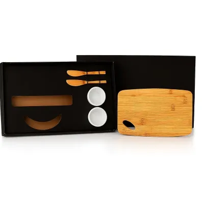 Kit Queijo Personalizado
