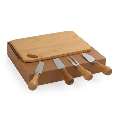 Kit Queijo Personalizado Kq160