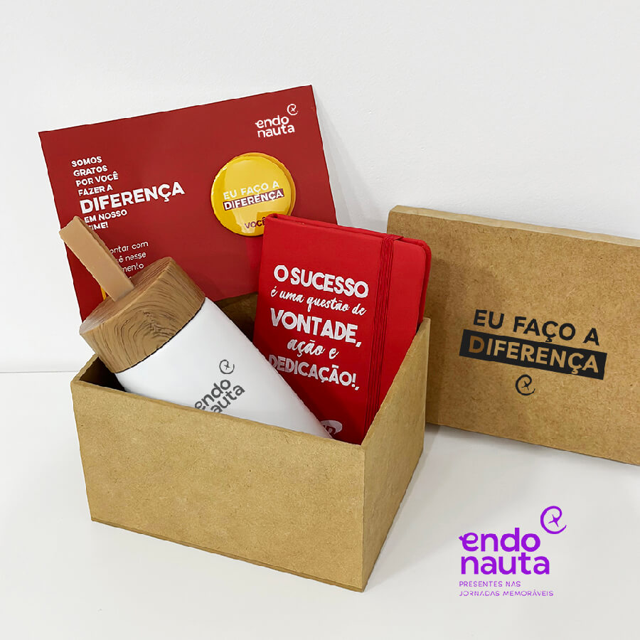 Kit Reconhecimento • Prd180