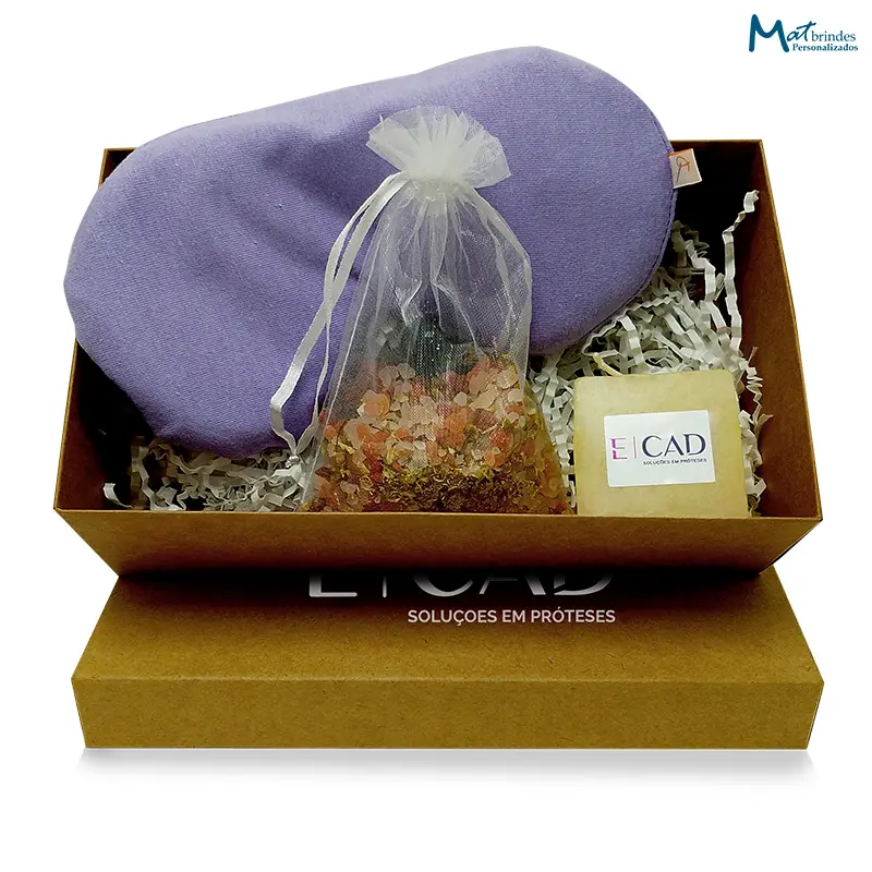Kit Relax & Care