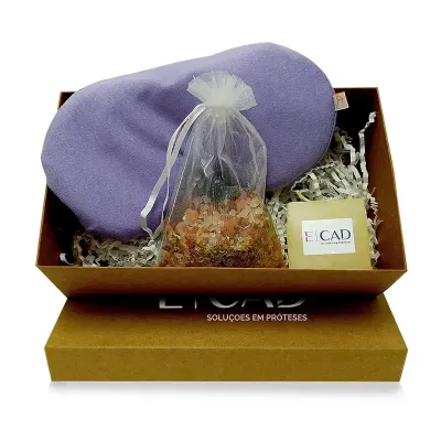 Kit Relax Care Mb968