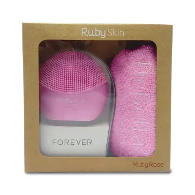 Kit Relax e Bem Estar Skin Care
