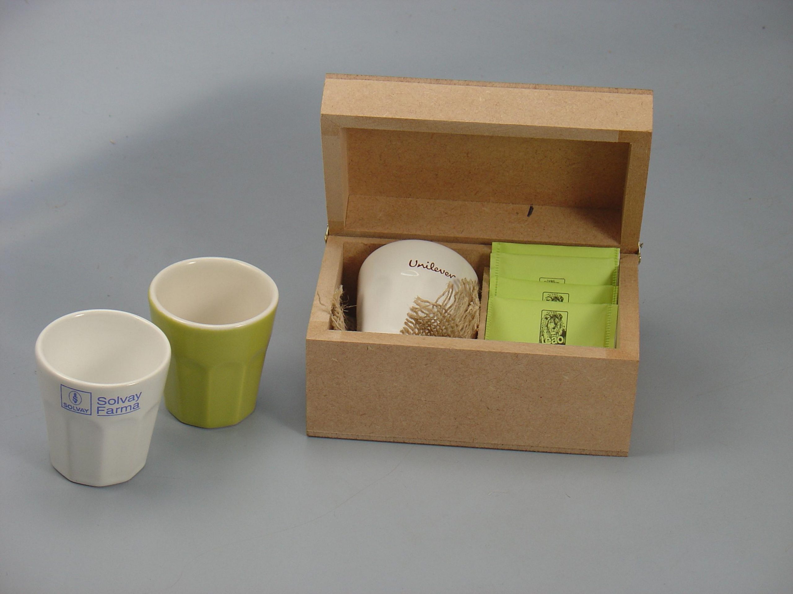 Kit Relax Spa