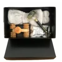 Kit Relaxamento Personalizado