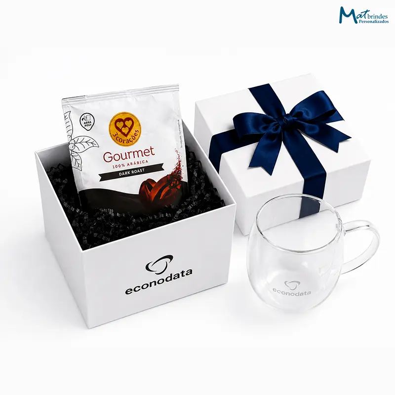 Kit Ritual do Café
