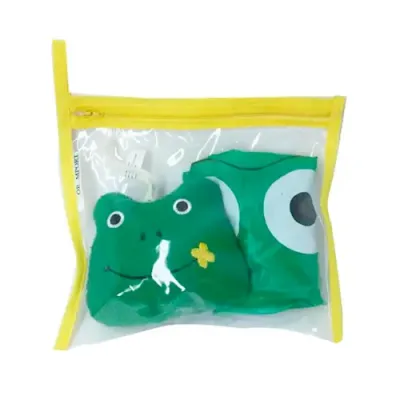 Kit Sapo Infantil