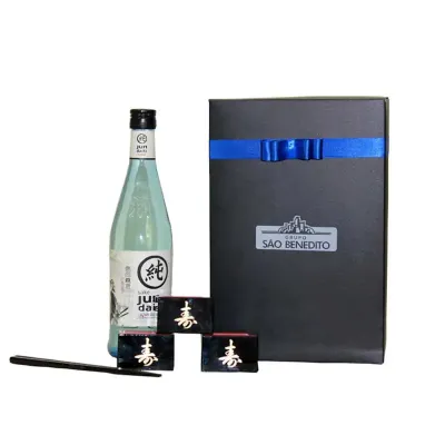 Kit Saque Oriental