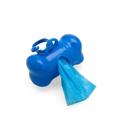 Kit Saquinho Coletor Para Cachorro