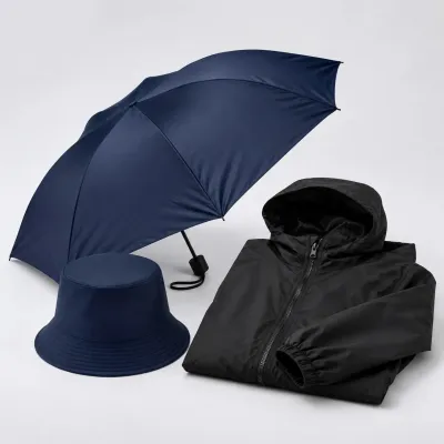Kit Sem Chuva