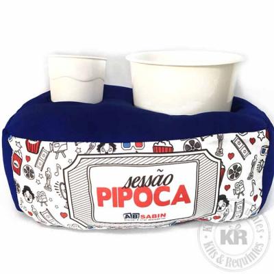 Kit Sessao Pipoca