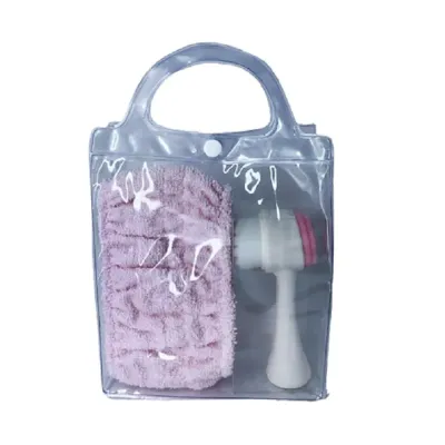 Kit Spa Facial Rosabranco
