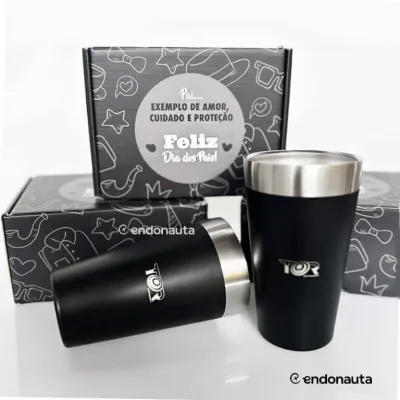 Kit Summer Dia dos Pais