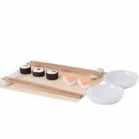 Kit Sushi Personalizado