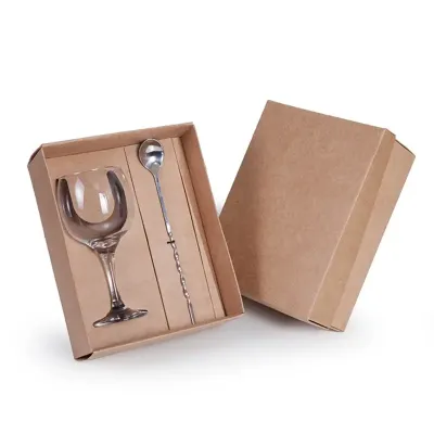 Kit Tacas de Gin Personalizadas
