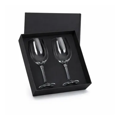 Kit Tacas de Vidro Kc644