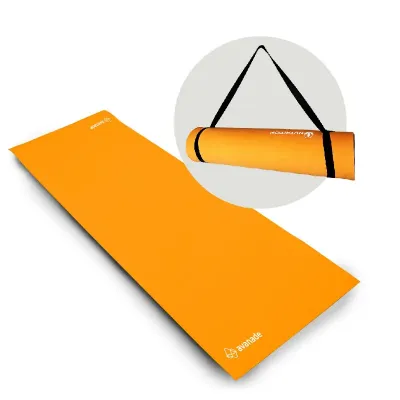 Kit Tapete de Eva Personalizado Para Yoga
