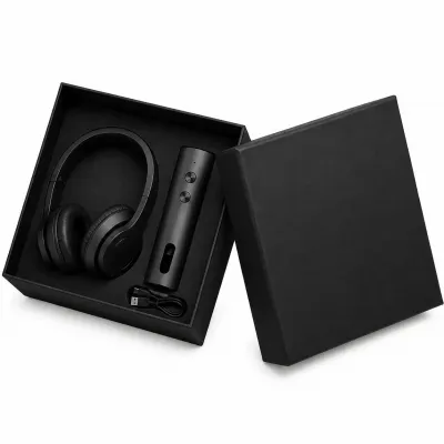 Kit Tecnologico Personalizado