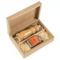 Kit Tempero Personalizado