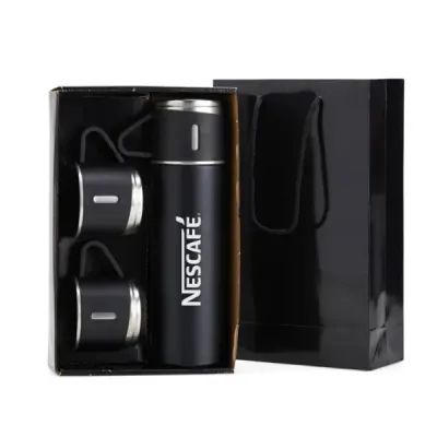 Kit Termico Para Cafe