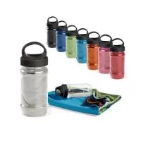 Kit Toalha Personalizado