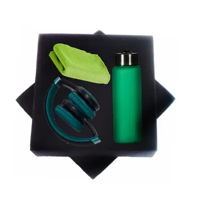 Kit Treino Personalizado