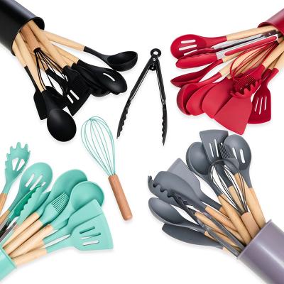 Kit Utensilios 12 Pecas