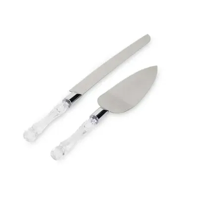Kit Utensilios 2 Pecas Personalizado