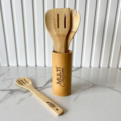 Kit Utensílios Personalizados com Logomarca Brinde Corporativo BC029
