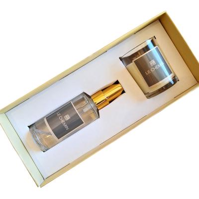 KIT Vela + Home Spray