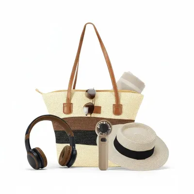 Kit Verao Conectado