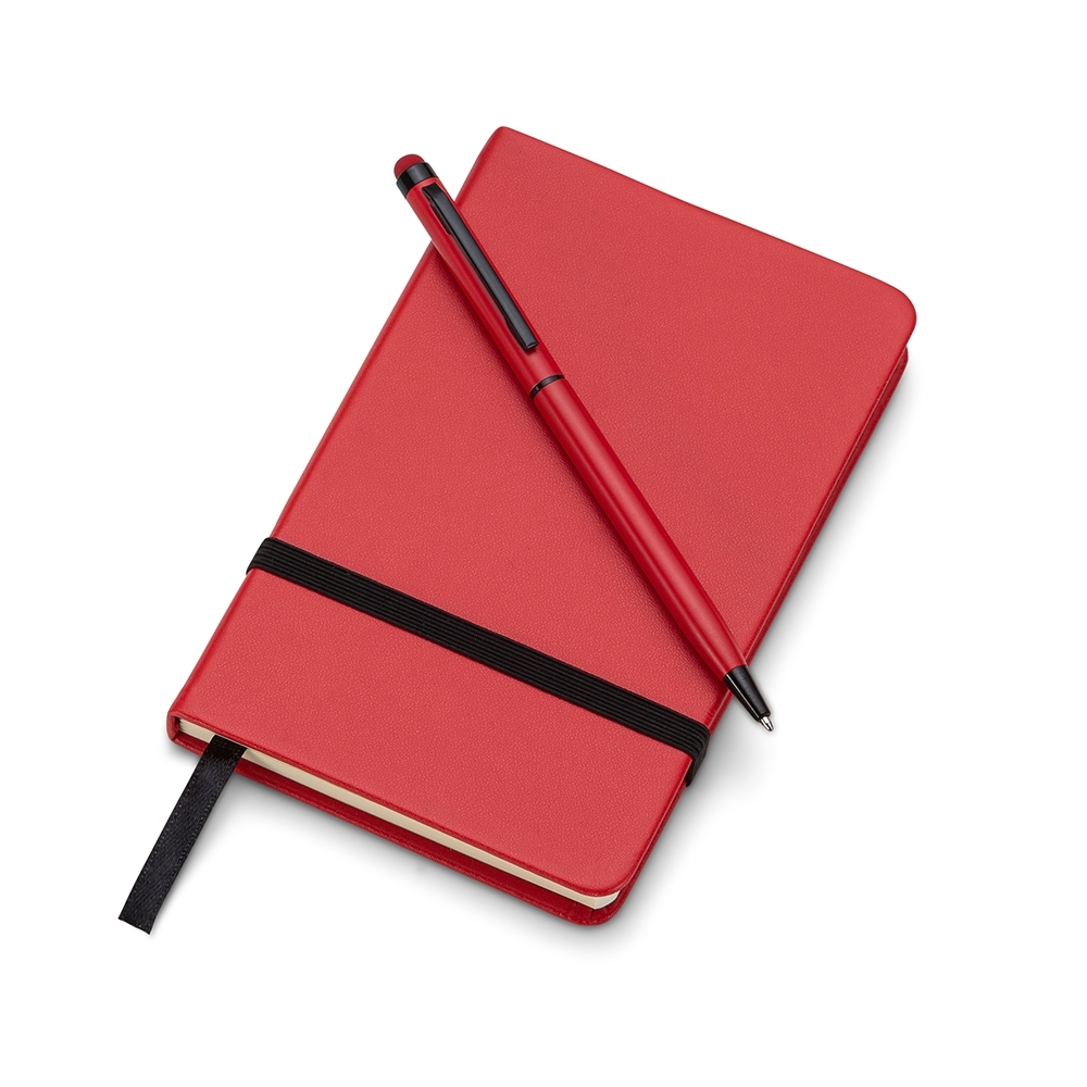 Kit Executivo 2 Peças Personalizado — foto 3