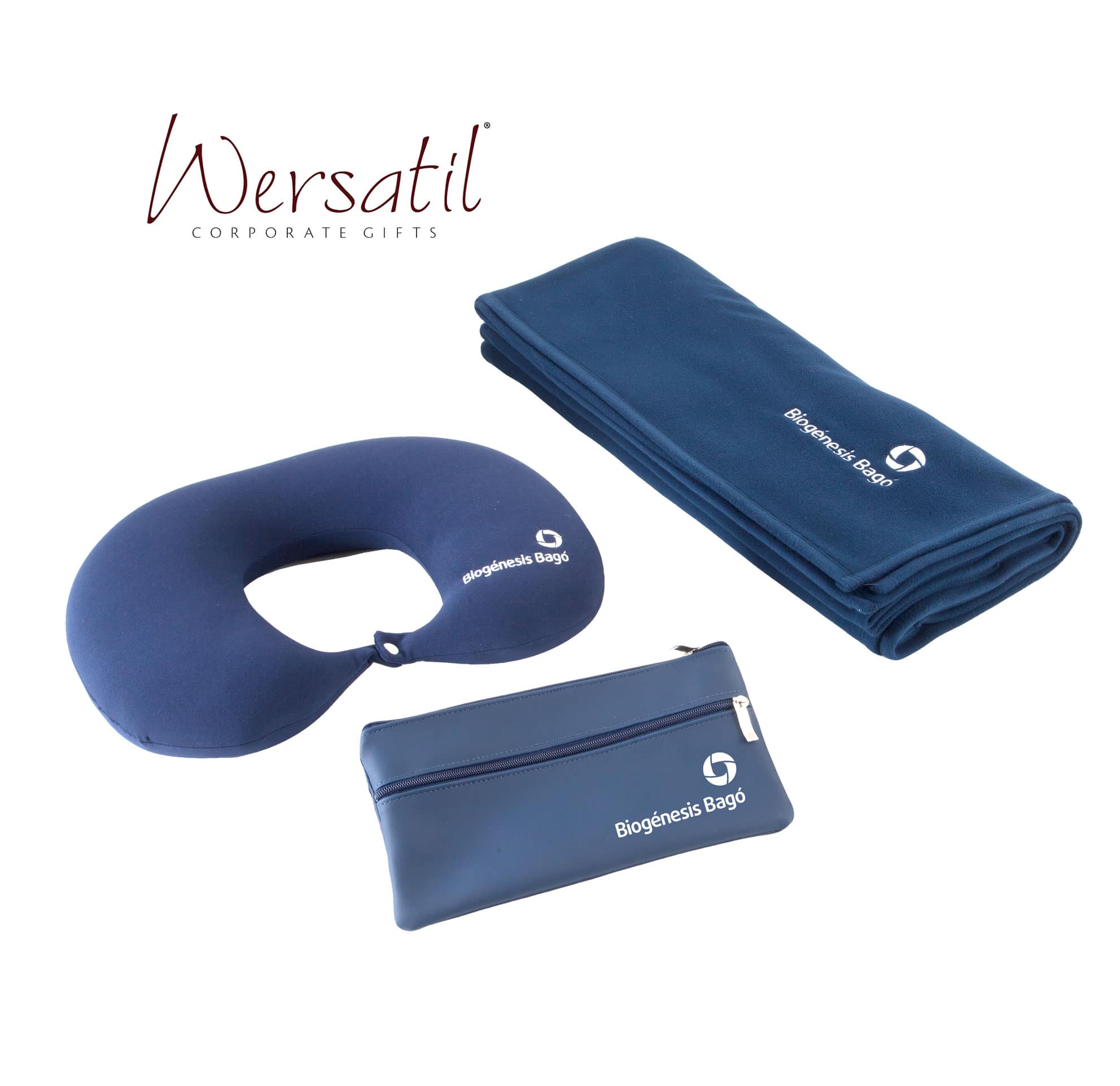 Kit Viagem 010